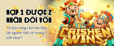 Chiến thắng lớn cùng CC6 hôm nay banner