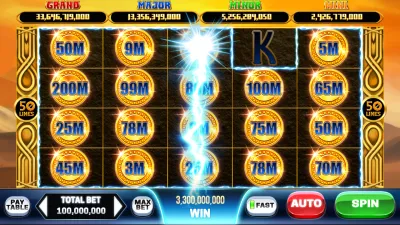 Giao diện trang chủ CC6 App